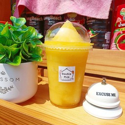 ส้มสมูทตี้