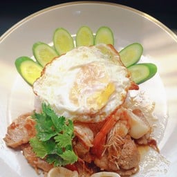 เตี๋ยวไก่ยายนะ