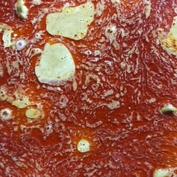 น้ำข้าวซอยเปล่า