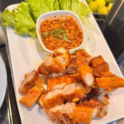 ยำ&ตำ บ้านเราDelivery ปากช่อง