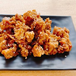 เอ็นข้อไก่เกาหลี