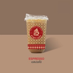 เอสเปรสโซ่