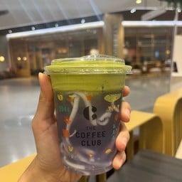 The Coffee Club THE PARQ