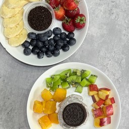 Oreo Personalized