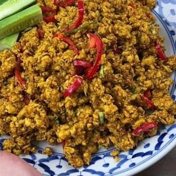 คั่วกลิ้งไก่