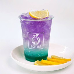 มิ้นท์อัญชันมะนาวโซดา