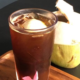 โคโคนัท อเมริกาโน่