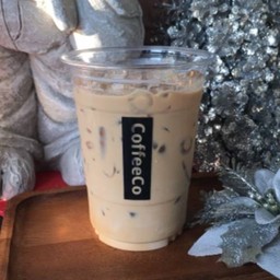 เฮเซลนัท ลาเต้