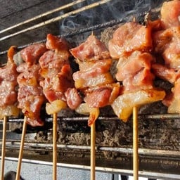 หมูปิ้งเวรี่กู๊ด (คลองเรียน2ปากซอย5) คลองเรียน2ปากซอย5