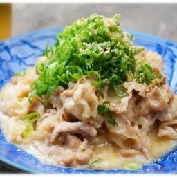 Pork-Mayonnaise-Grilled-Box 豚肉マヨネーズ炒めBox ชุดหมูผัดมายองเนส
