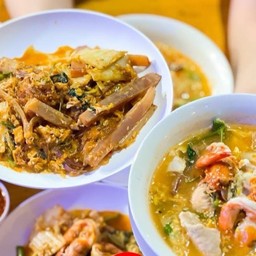 1 สุกี้ระยอง