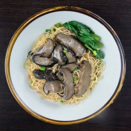 บะหมี่ เห็ดหอม # 1.1