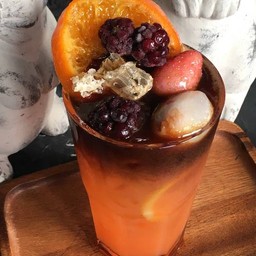 คอฟฟี่โค อเมริกาโน่