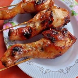 ตำแหลกเผ็ดลืมผัว