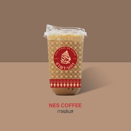 กาแฟเนส