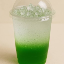 เขียวโซดา