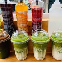 Matcha Lover