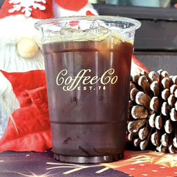 ฮันนี่ อเมริกาโน่