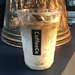 คอฟฟี่โค ลาเต้