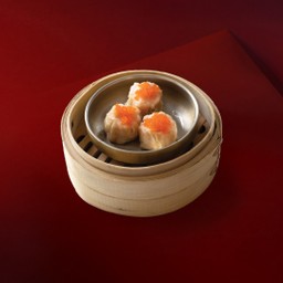 ขนมจีบกุ้ง (3 ลูก)