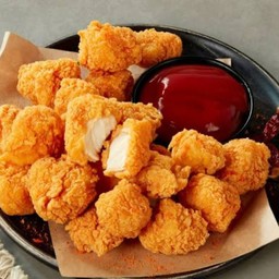 ไก่ป็อปรสดั้งเดิม SizeL