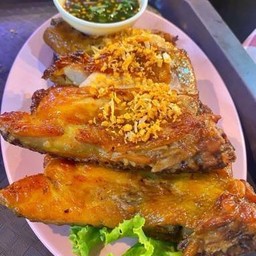 ไก่ย่าง (วิเชียรบุรี)