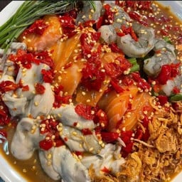 มักยำ สาขา ขอนแก่น