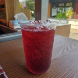 น้ำกระเจียบ