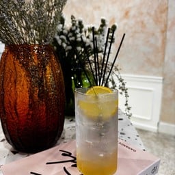 พีชโซดา