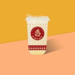 น้ำบ๊วยโซดา