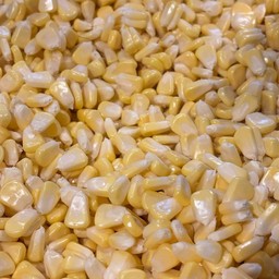 ข้าวโพด