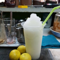 มะนาวปั่น