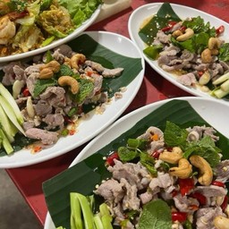 หมูมะนาว