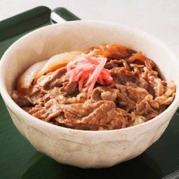 Butadon-300g ชามหมูเอ็ม 豚丼300