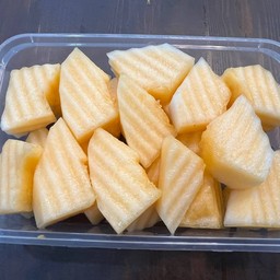 แคนตาลูปไข่มุก