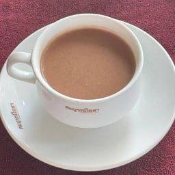 ไมโลร้อน