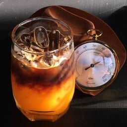 ออเร้นจ์ อเมริกาโน่