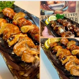 Mix 10 pc.