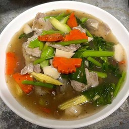 ราดหน้า