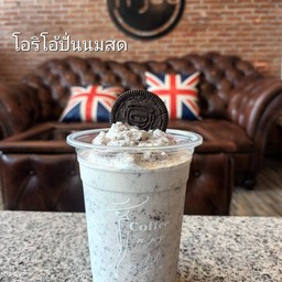 โอริโอ้ปันนมสด