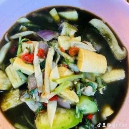 แกงหน่อไม้