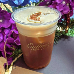 คอฟฟี่โค โคลด์ บรูว์