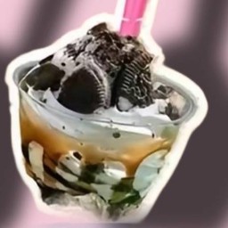 วิปครีมโอรีโอ้𝐋