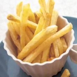 French-Fried มันฝรั่งทอด