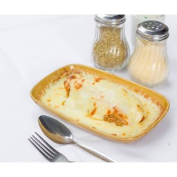 ลาซัญญาเนื้อหมู