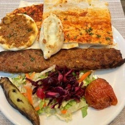 The Marca Turkish Restaurant