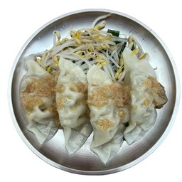 เกี๊ยวซ่า