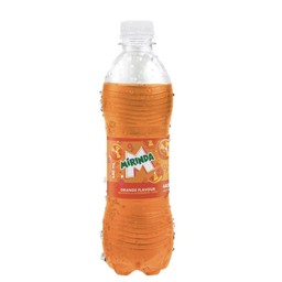 น้ำส้มมิรินด้า