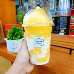 มะม่วงโยเกิร์ต