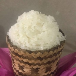 ข้าวเหนียว